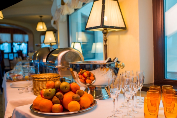 Citadel Inn Цитадель Инн (Lviv)